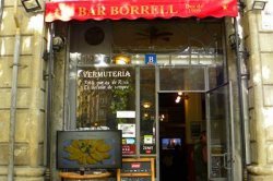 Vermuteria in Spanje Vermuteria in Spanje