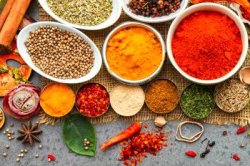 Kruiden uit Istanbul