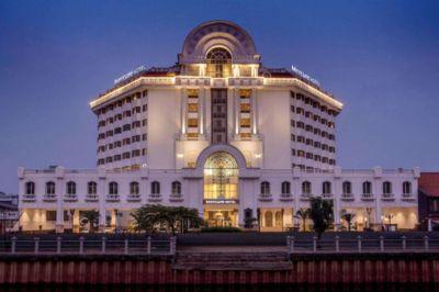 Hotel Mercure Jakarta Batavia