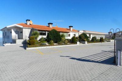 Hotel Albergaria Senhora do Espinheiro in Seia