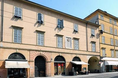 B&B Opera Parma