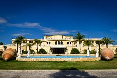 Hotel Parco dei Principi Roccella Ionica Hotel Parco dei Principi Roccella Ionica