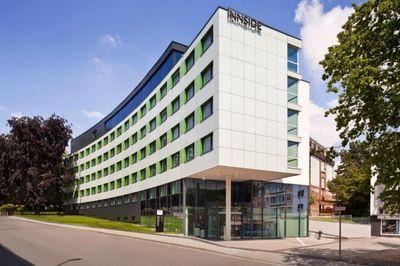 Innside by Melia Aachen, Duitsland