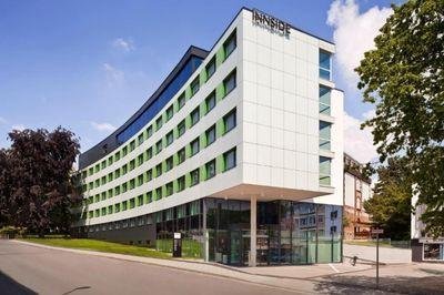 Innside by Melia Aachen, Duitsland Innside by Melia Aachen, Duitsland