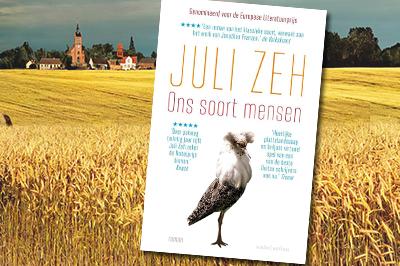 UnterLeuten | Ons soort mensen