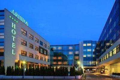Hotel Aristos, Zagreb Hotel Aristos, Zagreb