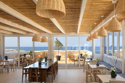 Olala Sea Breeze hotel in Chersonissos, Griekenland
