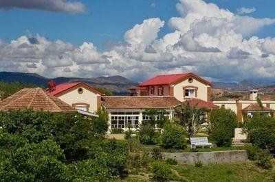 Betsileo Country Lodge Betsileo Country Lodge
