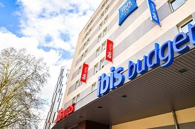 Hotel Ibis Budget Dijon Centre Clemenceau, Frankrijk Hotel Ibis Budget Dijon Centre Clemenceau, Frankrijk