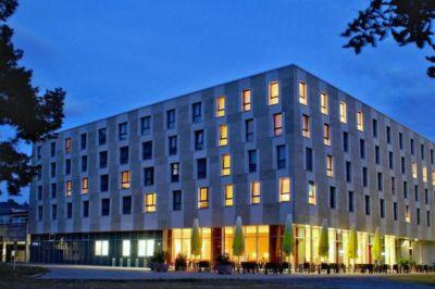 Hotel Welcome Darmstadt City Center