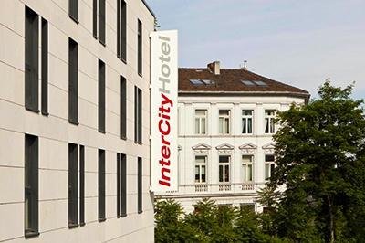 Hotel Intercity Bonn Hotel Intercity Bonn