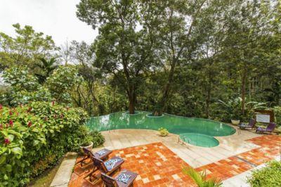 The Windflower Resort & Spa Coorg