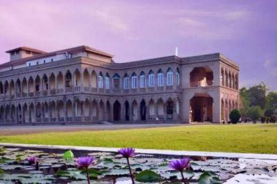 Hotel Nilambag Palace