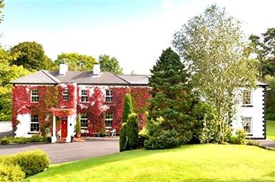 Ross Lake Hotel, Ierland Ross Lake Hotel, Ierland