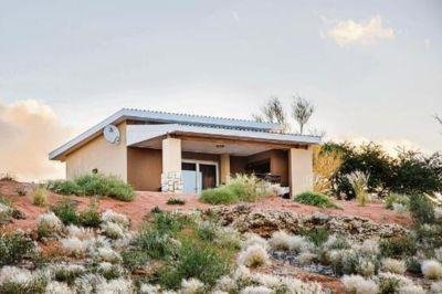 Kgalagadi Lodge Kgalagadi Lodge