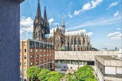 Hotel CityClass Europa am Dom Hotel CityClass Europa am Dom