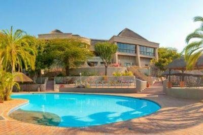 Elephant Hills Resort