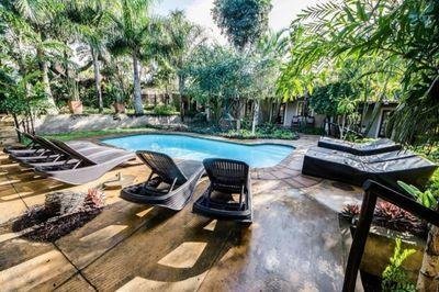 Lidiko Lodge Lidiko Lodge