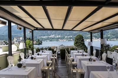 hotel Locanda di Orta, Orta San Giulio, Italië hotel Locanda di Orta, Orta San Giulio, Italië