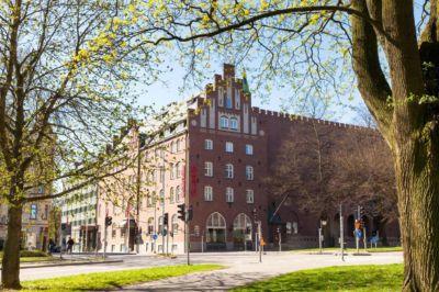Hotel Scandic Frimurarehotellet