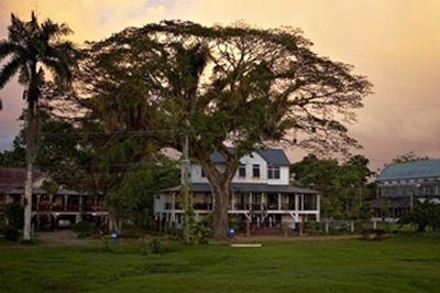 Boutique Hotel Peperpot, Suriname Boutique Hotel Peperpot, Suriname