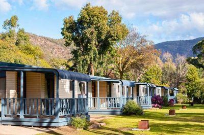Breeze Holiday Parks
