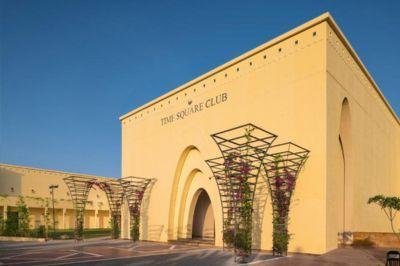 Time Square Club Resort & Spa Time Square Club Resort & Spa