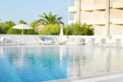 Grand Hotel President