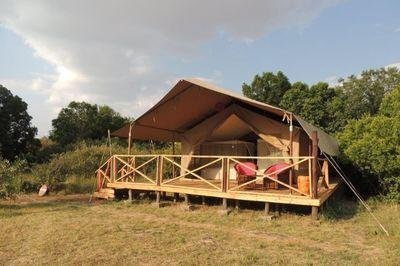 Loyk Mara Camp Loyk Mara Camp