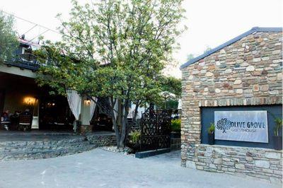 Olive Grove Guesthouse, Namibië