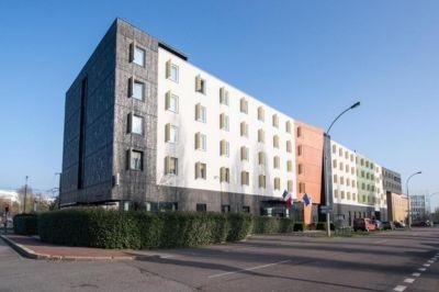 Best Western Hotel Plus Paris Velizy, Frankrijk Best Western Hotel Plus Paris Velizy, Frankrijk