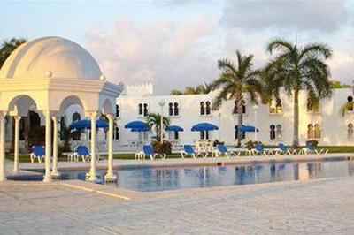 Hotel Aldea del Bazar, Mexico