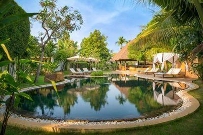 Navutu Dreams Resort & Wellness Retreat Cambodja