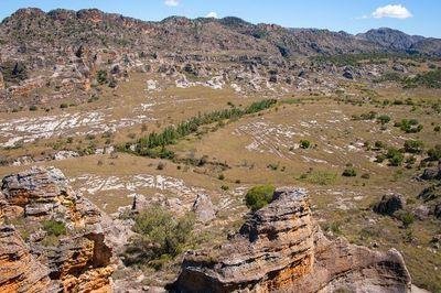 Isalo National Park, Madagaskar Isalo National Park, Madagaskar
