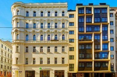 H+ Hotel Wien H+ Hotel Wien