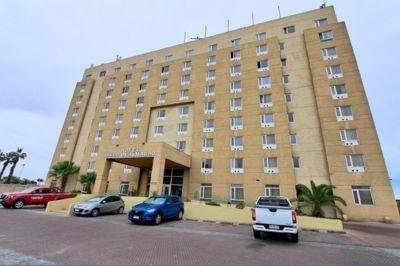 Hotel Diego de Almagro in Punta Arenas, Argentinië Hotel Diego de Almagro in Punta Arenas, Argentinië