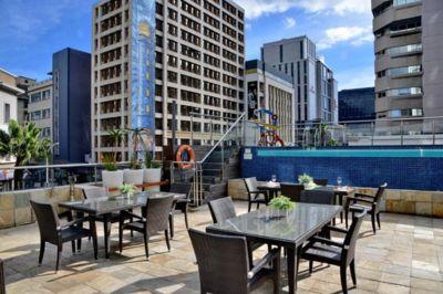 Hotel Cresta Grande Cape Town