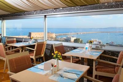 Hotel Marin Dream, Heraklion, Kreta Hotel Marin Dream, Heraklion, Kreta
