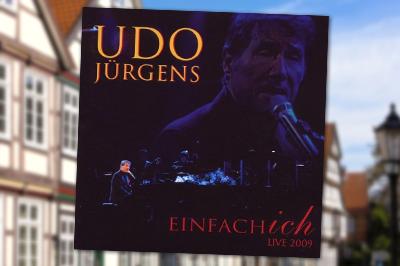 CD van Udo Jürgens