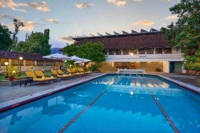 Casino Hotel Kochi, India Casino Hotel Kochi, India