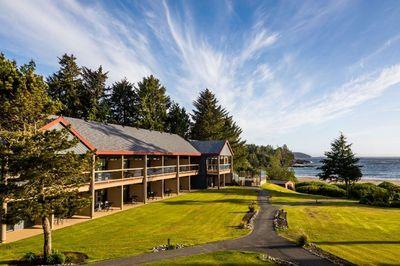 best western plus tin wis resort tofino
