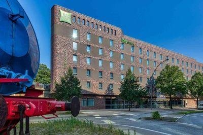 Ibis Styles Hamburg-Barmbek Ibis Styles Hamburg-Barmbek