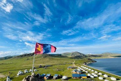 Maikhan Tolgoi Ger Camp