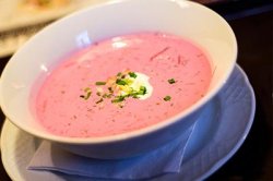 Litouwse Šaltibarščiai Litouwse Šaltibarščiai