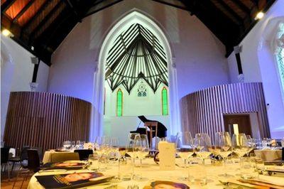 The Spirit of Wales Cardiff