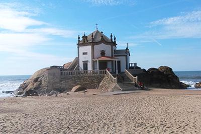 Capela do Senhor da Pedra, Porto