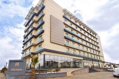 Musho Otel in Ayvalik, Turkije Musho Otel in Ayvalik, Turkije