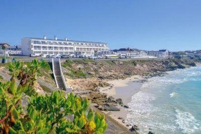 Arniston Hotel, Zuid-Afrika Arniston Hotel, Zuid-Afrika