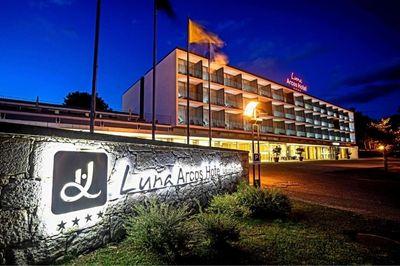 Luna Arcos