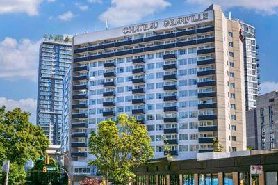 Best Western Premier Chateau Granville